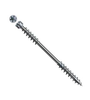 Obrázok ku produktu Skrutka 10x320 SPAX Iso cylindrická hlava TX50 WIROX