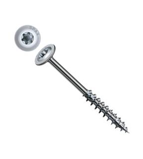 Obrázok ku produktu Skrutka 6x40 konštrukčná SPAX TH TX30 WIROX