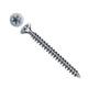 Obrázok ku produktu Skrutka 12x600 konštrukčná celozávitová SPAX ZH TX50 WIROX
