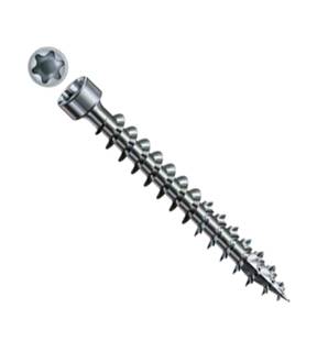 Obrázok ku produktu Skrutka 6x140 konštrukčná SPAX cylindrická hlava TX30 WIROX