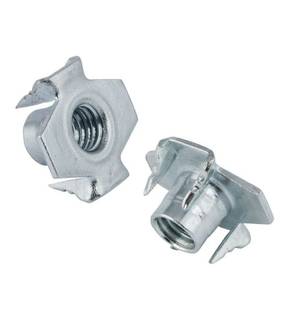 Obrázok ku produktu Matica M5x8 Zn 900A narážacia