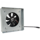 Obrázok ku produktu Ventilátor na krbovú mriežku 170x170/125 mm