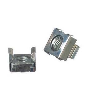 Obrázok ku produktu Matica M5 (ot.8.3x8.3) pl.1,7-2,5 St/Zn klietková