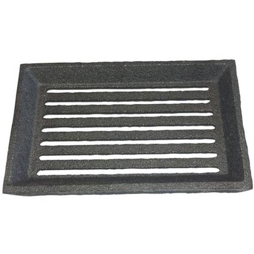 Zväčšený obrázok ku produktu Rošt 360x224x30 liatina