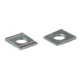 Obrázok ku produktu Podložka M24 DIN 434 Zn klin 4HR 8%