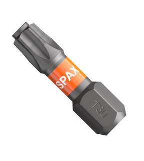 Obrázok ku produktu Bit TX30 25mm T-STAR plus SPAX BOX 5 bitov