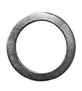 Obrázok ku produktu Podložka 40x50x2,5 DIN 988 A2