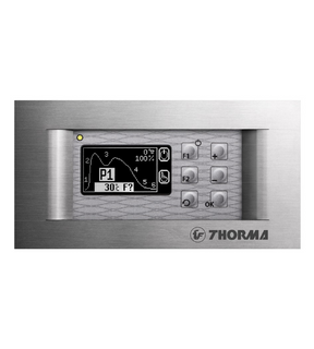 Obrázok ku produktu Elektronická regulácia horenia, THORMA