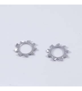 Obrázok ku produktu Podložka M18 DIN 6797A A2