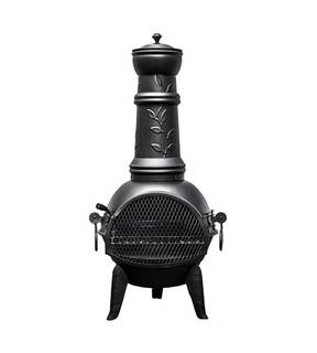 Obrázok ku produktu Záhradné ohnisko Leaf XL