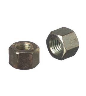 Obrázok ku produktu Matica M12 vysoká Zn