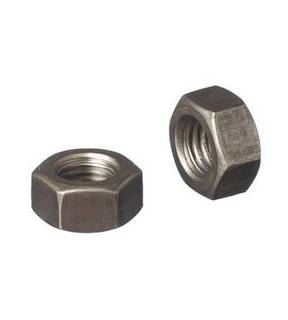 Obrázok ku produktu Matica M20 DIN 934 8 bez PÚ INDUSTRY