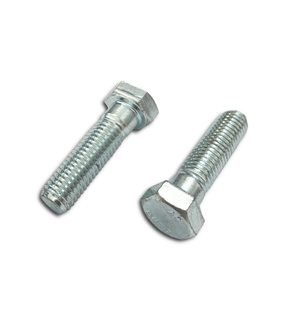Obrázok ku produktu Skrutka M12x45 ISO 4014 8.8 Zn