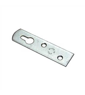 Obrázok ku produktu Záves 20x60 bajonetový ZB1 Zn