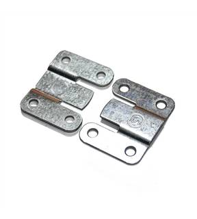 Obrázok ku produktu Záves 35x45 spojovací Zn