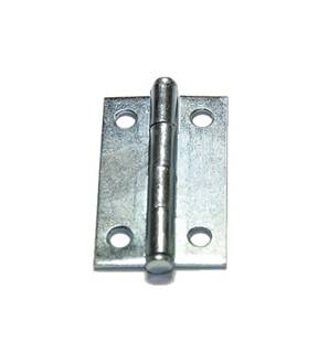 Obrázok ku produktu Záves 40x25 kĺbový Z1 Zn