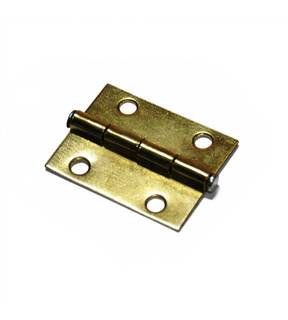 Obrázok ku produktu Záves 40x25 kĺbový Z1 pomosadzený