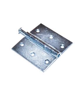 Obrázok ku produktu Záves 80x70x2 kĺbový zosilený s voľným čapom Zn