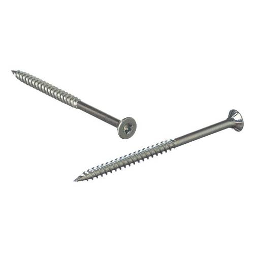 Zväčšený obrázok ku produktu UV 4,5x50/30 ZH biely Zn TX20 ČZ