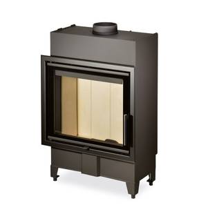 Obrázok ku produktu Krbová vložka HEAT 2G 59.50.13, ROMOTOP