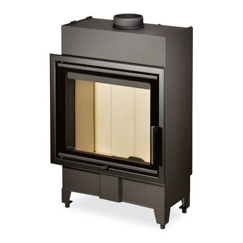 Zväčšený obrázok ku produktu Krbová vložka HEAT 2G 59.50.13, ROMOTOP