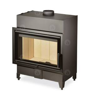 Obrázok ku produktu Krbová vložka HEAT 2G 70.44.01, ROMOTOP