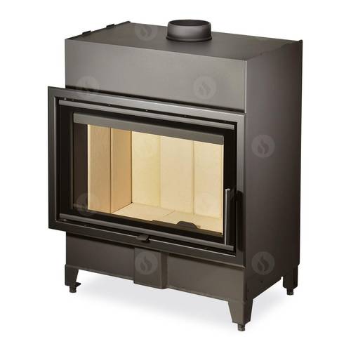 Zväčšený obrázok ku produktu Krbová vložka HEAT 2G 70.44.01, ROMOTOP