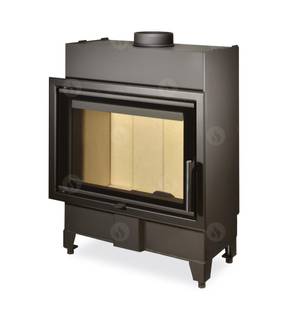 Obrázok ku produktu Krbová vložka HEAT 2G 59.44.13, ROMOTOP