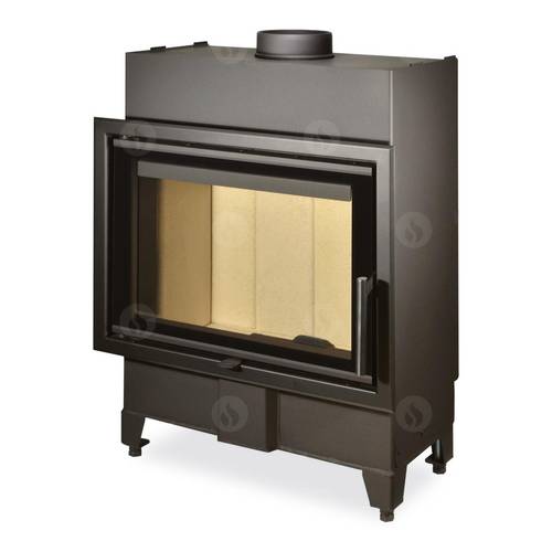 Zväčšený obrázok ku produktu Krbová vložka HEAT 2G 59.44.13, ROMOTOP