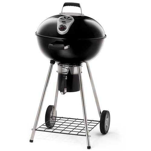 Zväčšený obrázok ku produktu Gril na drevené uhlie charcoal KETTLE