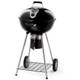 Obrázok ku produktu Gril na drevené uhlie charcoal KETTLE
