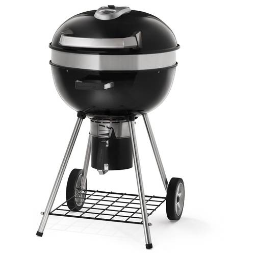 Zväčšený obrázok ku produktu Gril na drevené uhlie charcoal LEG