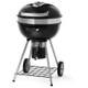 Obrázok ku produktu Gril na drevené uhlie charcoal LEG