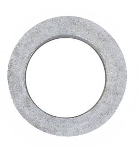 Obrázok ku produktu Podložka 31x45x5 DIN 1441 TZn pre čapy