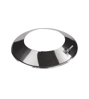 Obrázok ku produktu Manžeta protidažďová 230, nerez antikoro 1.4404