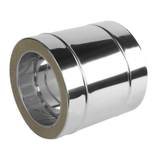 Obrázok ku produktu Rúra 160/220/250 mm, dvojplášť