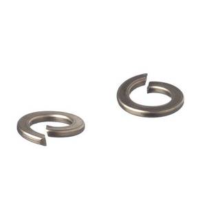 Obrázok ku produktu Podložka M12 DIN 127B (A1) 1.4310