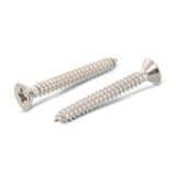Obrázok ku produktu Samorezka 2,2x9,5 DIN 7982C ZH PZ1 A4