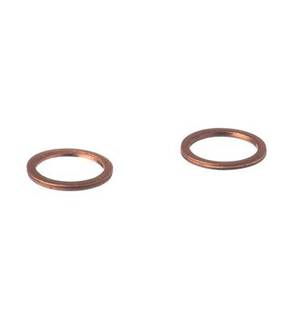 Obrázok ku produktu Tesnenie 8x12x1,5 STN 029310.2 Cu