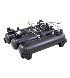 Obrázok ku produktu Pridávna nádrž AKTH15 pre kompresor AKHL1320E