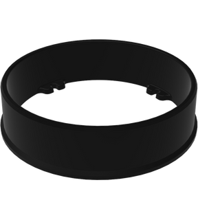 Obrázok ku produktu Príruba pre koncentrický dymovod fi 200 mm