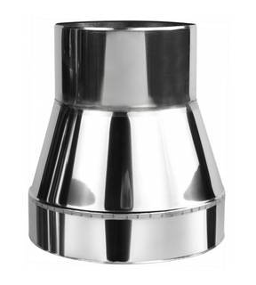 Obrázok ku produktu Hlava krycia 150/220 mm parasol, dvojplášť