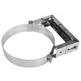 Obrázok ku produktu Objímka nastaviteľná 250/50-100 mm