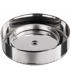 Obrázok ku produktu Odkaľovač 180/250 mm, dvojplášť