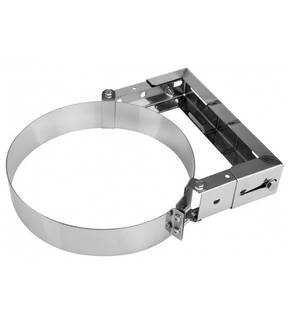 Obrázok ku produktu Objímka nastaviteľná 260/250-350 mm