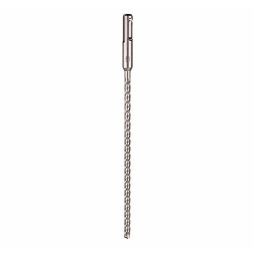 Zväčšený obrázok ku produktu Vrták SDS + 6x150/215 4B Fe/beton