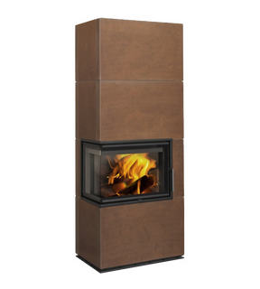 Obrázok ku produktu Krb Solid L, ROMOTOP