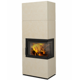 Obrázok ku produktu Krb Solid R Accum, ROMOTOP