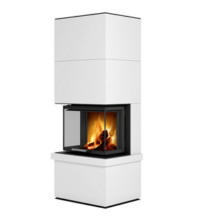 Obrázok ku produktu Krb Spirit C1, ROMOTOP