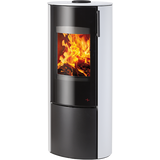 Obrázok ku produktu Krbové kachle Epic, obklad biely, HAAS+SOHN PREMIUM